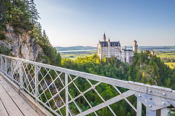 neuschwanstein tickets neuschwanstein tickets